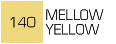 Kurecolor Twin S- Mellow Yellow 140 