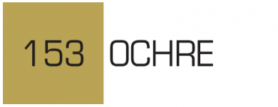 Kurecolor Twin S- Ochre 153 