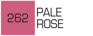 Kurecolor Twin S- Pale Rose 262 