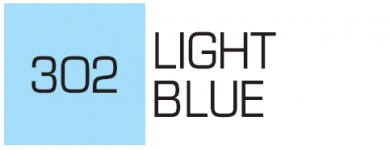 Kurecolor Twin S- Light Blue 302 