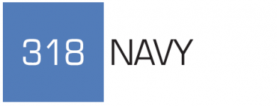 Kurecolor Twin S- Navy 318 