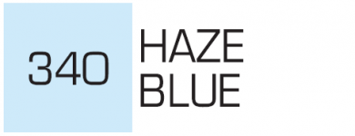 Kurecolor Twin S- Haze Blue 340 