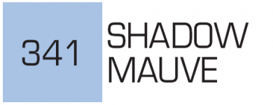 Kurecolor Twin S- Shadow Mauve 341 