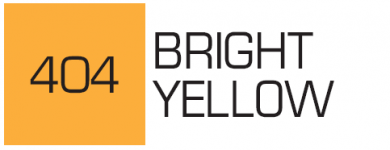 Kurecolor Twin S- Bright Yellow 404 