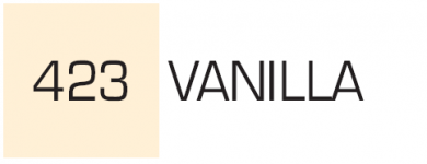 Kurecolor Twin S- Vanilla 423 