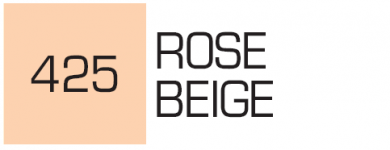 Kurecolor Twin S- Rose Beige 425 