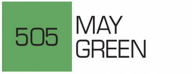 Kurecolor Twin S- May Green 505 