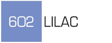 Kurecolor Twin S- Lilac 602 