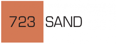 Kurecolor Twin S- Sand 723 