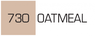 Kurecolor Twin S- Oatmeal 730 