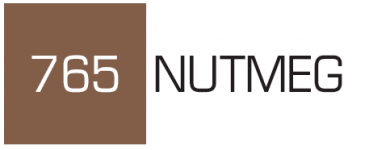 Kurecolor Twin S- Nutmeg 765 