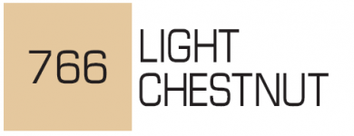 Kurecolor Twin S- Light Chestnut 766 