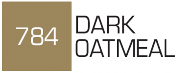 Kurecolor Twin S- Dark Oatmeal 784 