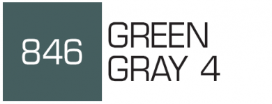 Kurecolor Twin S- Green Gray 4 