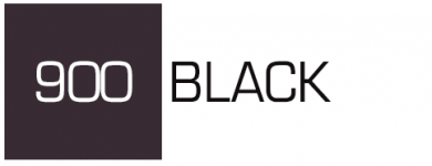 Kurecolor Twin S- Black 900 