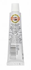Koh-I-Noor Ölfarbe Mánes Titan Weiß 16ml 