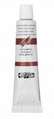 Koh-I-Noor Ölfarbe Mánes Siena gebrannt 16ml 