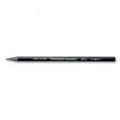 8912 HOLZFREIER VOLLMINEN-AQUARELLGRAPHITSTIFT 4B 