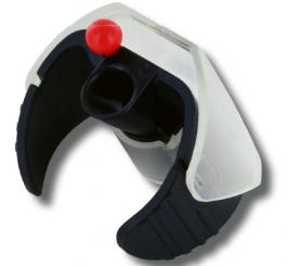 KUM Black Widow K1 Spitzer 