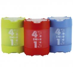 KUM® 4 IN 1 Behälterspitze 