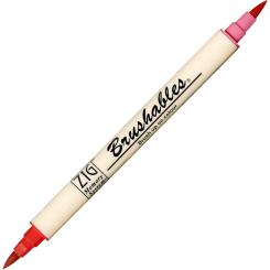 Kuretake ZIG Brushables 020 Pure Red 