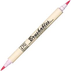 Kuretake ZIG Brushables 026 Baby Pink 
