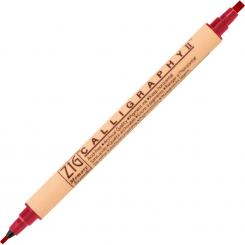 Kuretake ZIG CALLIGRAPHY II 024 Rose 