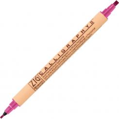Kuretake ZIG CALLIGRAPHY II 025 Pure Pink 