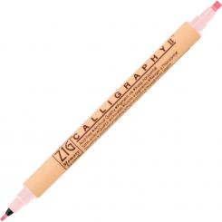 Kuretake ZIG CALLIGRAPHY II 026 Baby Pink 