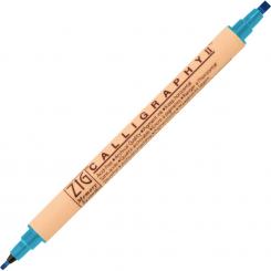 Kuretake ZIG CALLIGRAPHY II 031 Baby Blue 