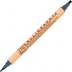 Kuretake ZIG CALLIGRAPHY II 034 Denim 