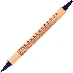 Kuretake ZIG CALLIGRAPHY II 035 Navy 