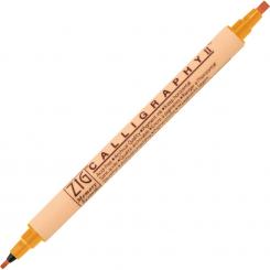 Kuretake ZIG CALLIGRAPHY II 052 Apricot 