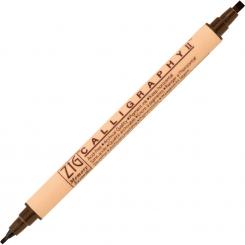 Kuretake ZIG CALLIGRAPHY II 062 Chocolate 