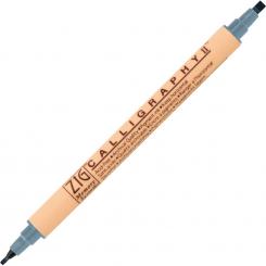 Kuretake ZIG CALLIGRAPHY II 092 Steel Gray 