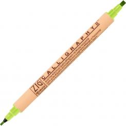 Kuretake ZIG CALLIGRAPHY II 402 Kiwi 