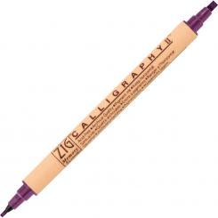 Kuretake ZIG CALLIGRAPHY II 801 Aubergne 
