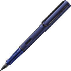 LAMY AL-star Füllfederhalter dark dusk Spezial Edition 2025  inkl. Gravur 