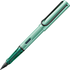 LAMY AL-star Füllfederhalter mint Spezial Edition 2025  inkl. Gravur 