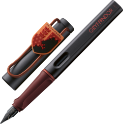 Lamy Safari FH Harry Potter Gryffindor Special Edition 2025 