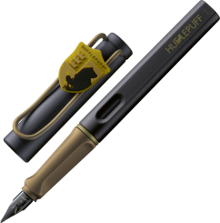 Lamy Safari FH Harry Potter Hufflepuff Special Edition 2025 