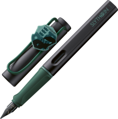 Lamy Safari FH Harry Potter Slytherin Special Edition 2025 