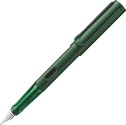 LAMY AL-star Füllfederhalter 0B9 pine Special Edition 2026 inkl. Gravur 