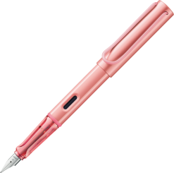LAMY AL-star Füllfederhalter 0C0 flamingo Special Edition 2026 inkl. Gravur 
