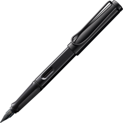 LAMY safari Füllfederhalter 0C6 meteorite 