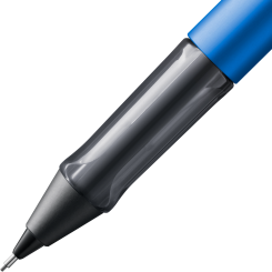 LAMY AL-star Druckbleistift Oceanblue 0,5 inkl. Gravur 