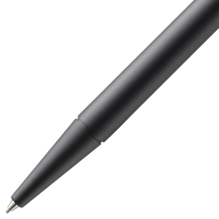 LAMY cp1 Druckbleistift 0,7 mattschwarz inkl. Gravur 