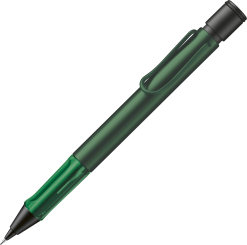 LAMY AL-star Druckbleistift pine 0,5mm inkl. Gravur 