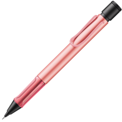 LAMY AL-star Druckbleistift flamingo 0,5mm inkl. Gravur 