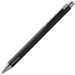LAMY econ Kugelschreiber black inkl. Gravur 